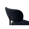 Velvet Chair Sam