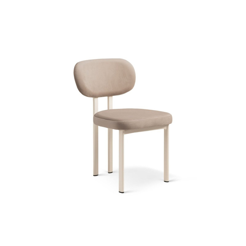 Velvet Chair Sam