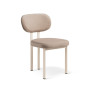 Velvet Chair Sam