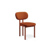 Velvet Chair Sam