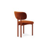 Velvet Chair Sam