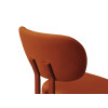 Velvet Chair Sam