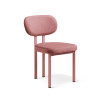 Velvet Chair Sam