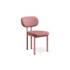 Velvet Chair Sam