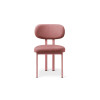 Velvet Chair Sam