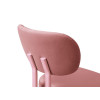 Velvet Chair Sam