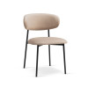 Velvet Chair Nina