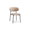Velvet Chair Nina