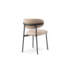 Velvet Chair Nina