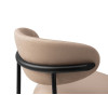 Velvet Chair Nina