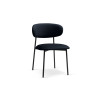 Velvet Chair Nina