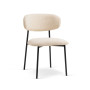 Boucle Chair Nina