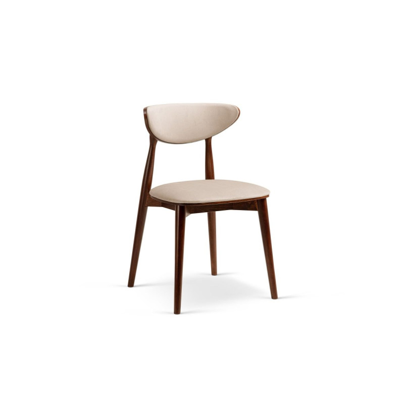 Velvet Chair Rina