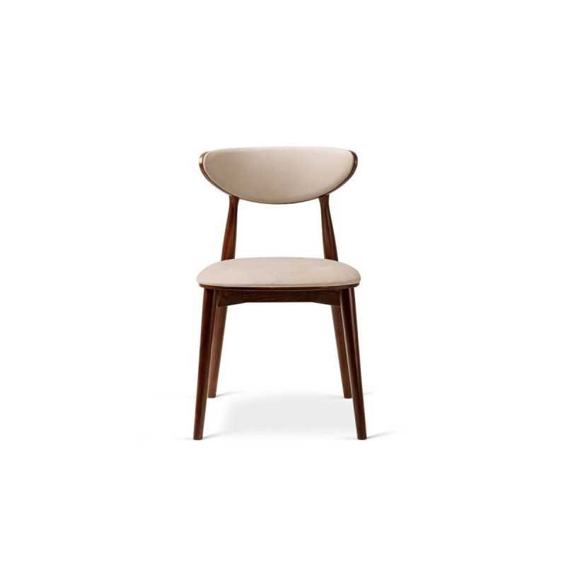 Velvet Chair Rina
