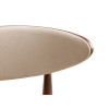 Velvet Chair Rina