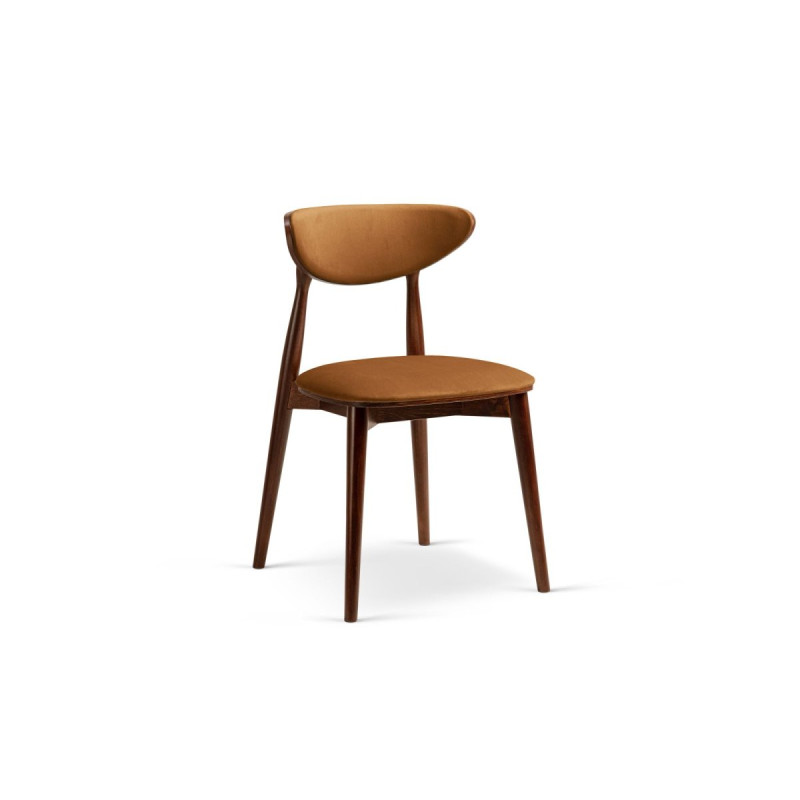Velvet Chair Rina