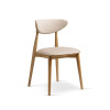 Velvet Chair Rina