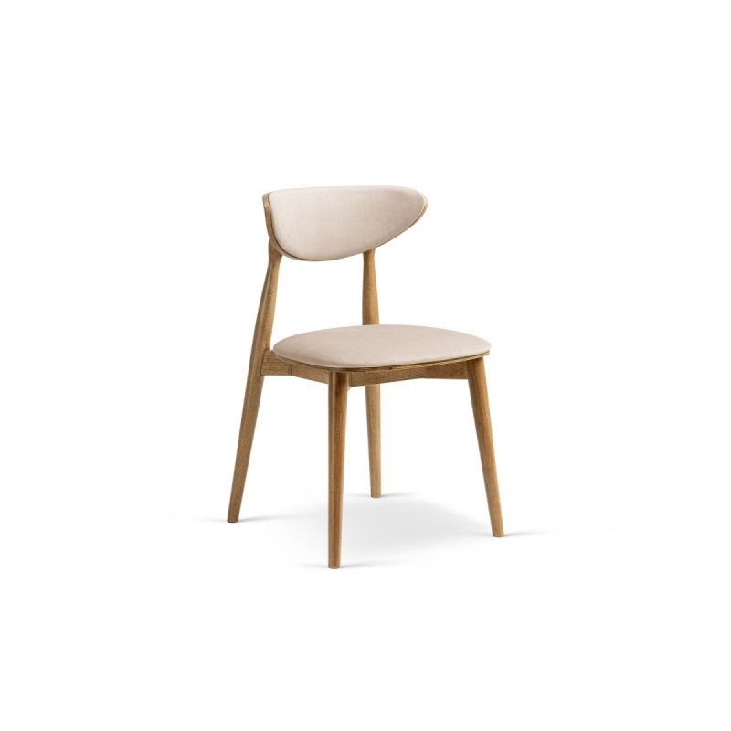 Velvet Chair Rina