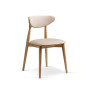 Velvet Chair Rina
