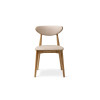 Velvet Chair Rina