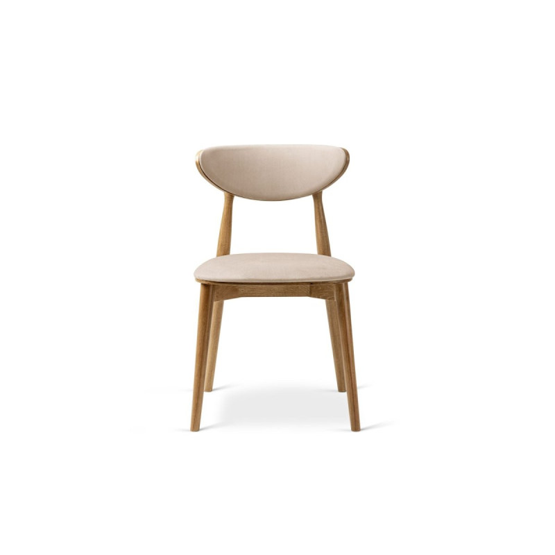 Velvet Chair Rina