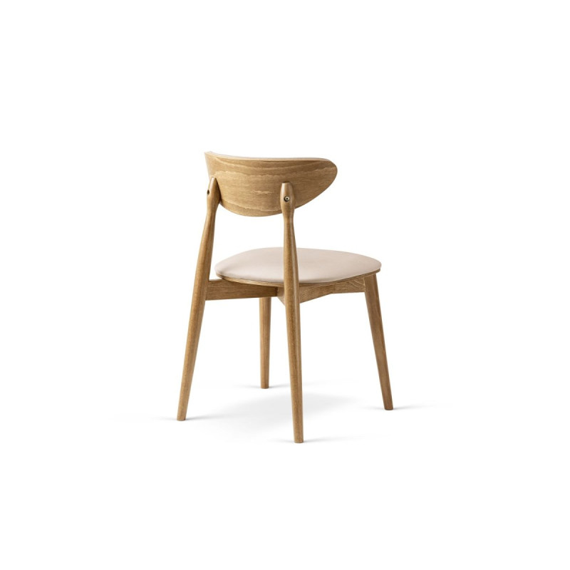 Velvet Chair Rina