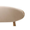 Velvet Chair Rina