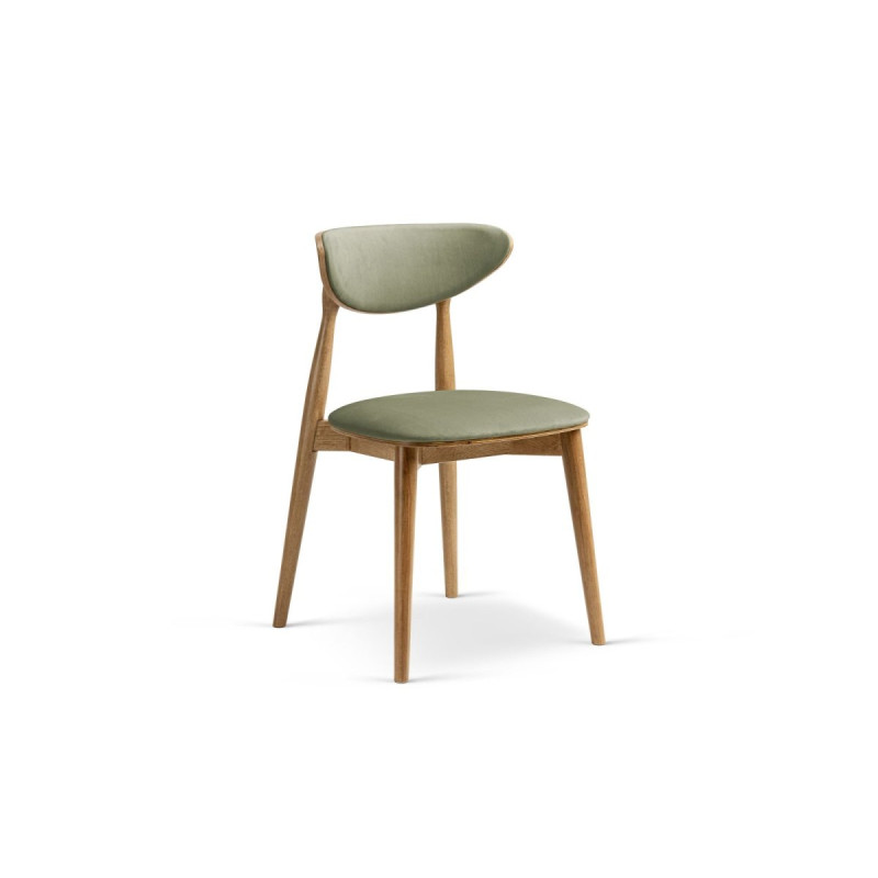 Velvet Chair Rina