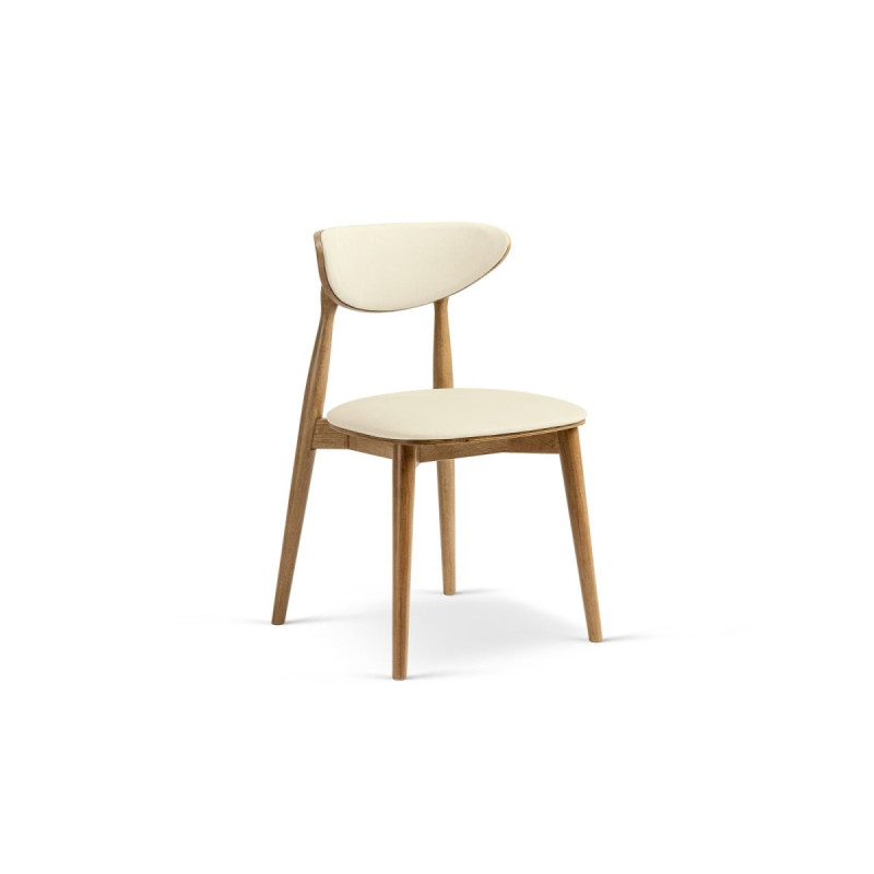 Velvet Chair Rina