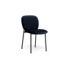 Velvet Chair Caroline