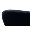 Velvet Chair Caroline