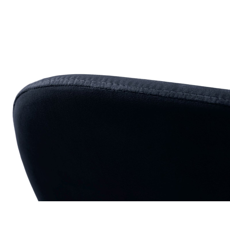 Velvet Chair Caroline