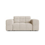 Armchair Jennifer 1 Seat