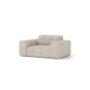 Armchair Jennifer 1 Seat