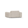 Armchair Jennifer 1 Seat