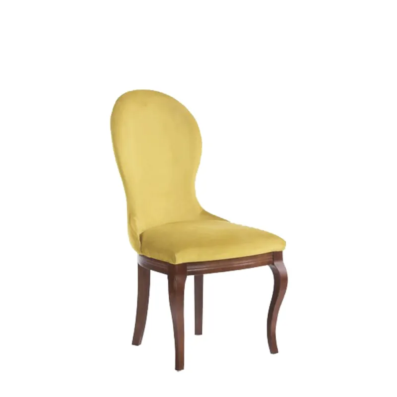 Chair U3 Leg MILANO