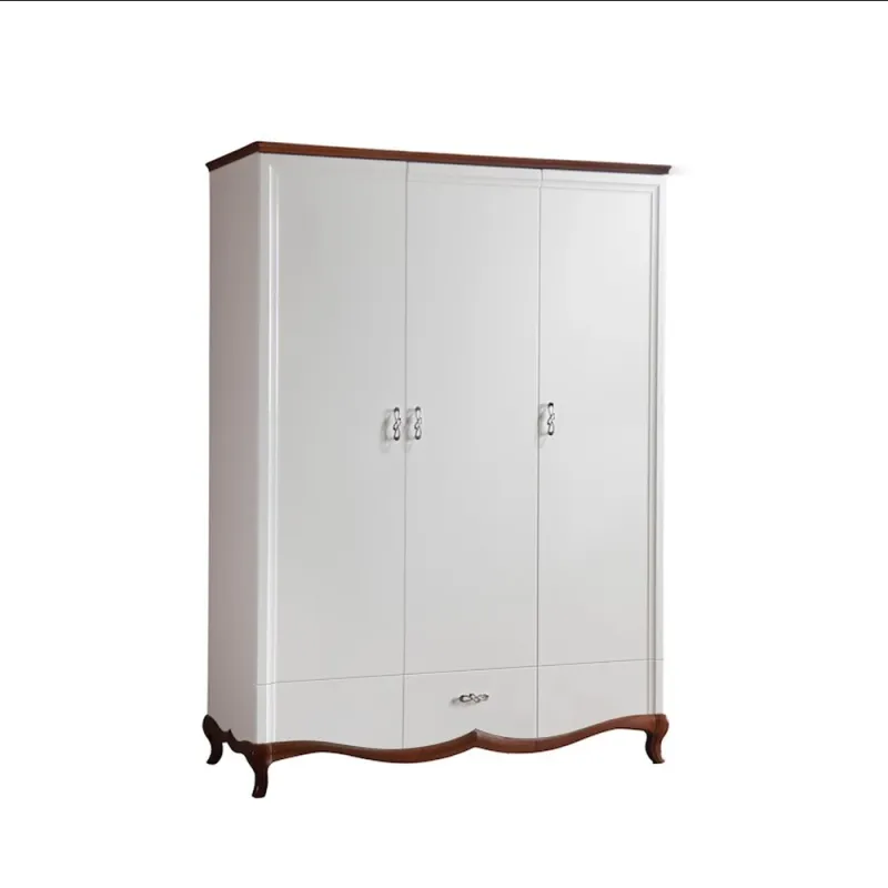 Wardrobe MILANO MI-3D