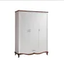Wardrobe MILANO MI-3D
