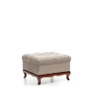 Square Pouf MILANO