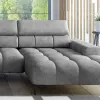 Corner sofa PLAZA XL