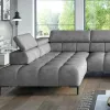 Corner sofa PLAZA XL