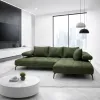 Corner sofa bed MONTELLA L