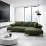 Corner sofa bed MONTELLA L