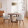 Nahla 120 x 76 x 120  + 160€ 