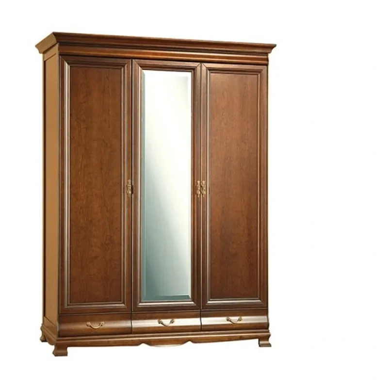 Riidekapp NEPTUNE N-3D