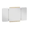 Theater mirror OMM