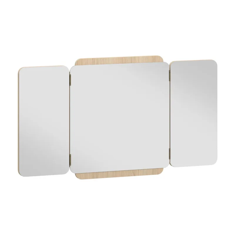 Theater mirror OMM