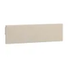 Backrest pillow for bed 160x200 with wide headboard OMM