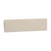Backrest pillow for bed 120x200 with straight headboard OMM
