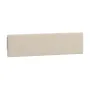 Backrest pillow for bed 120x200 with straight headboard OMM